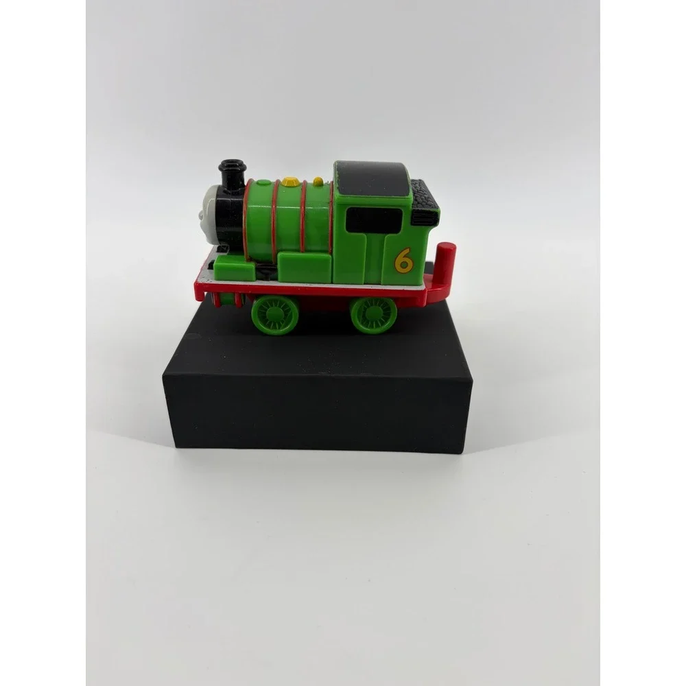 Mattel percy small